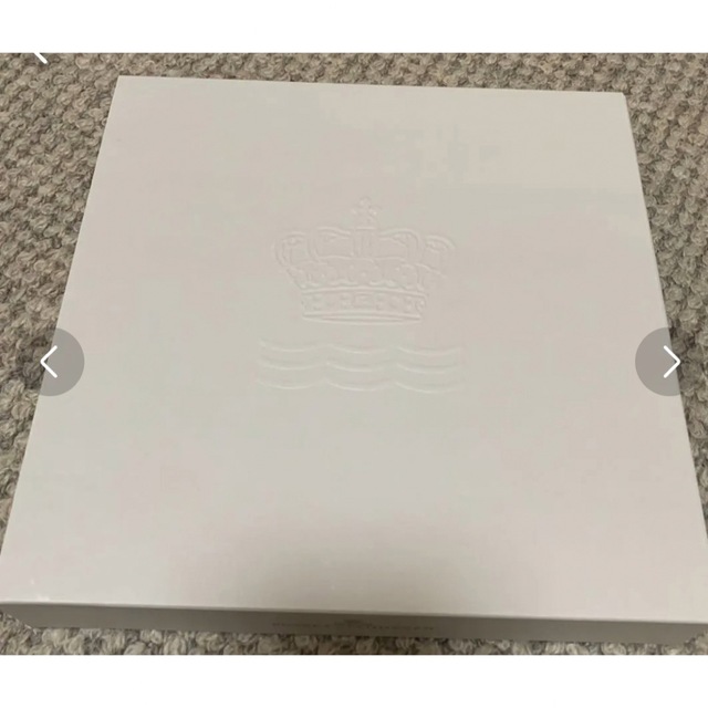 ロイヤルコペンハーゲン イヤープレート 2022 ロイヤルコペンハーゲン イヤープレート 2022