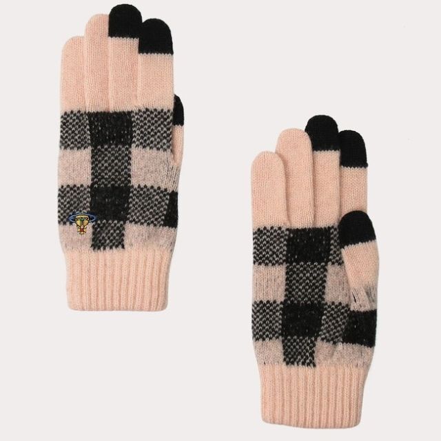 値下!vivienne Westwood BLANKET CHECK ニット手袋 即日発送 28%割引 www.sisteplant.com
