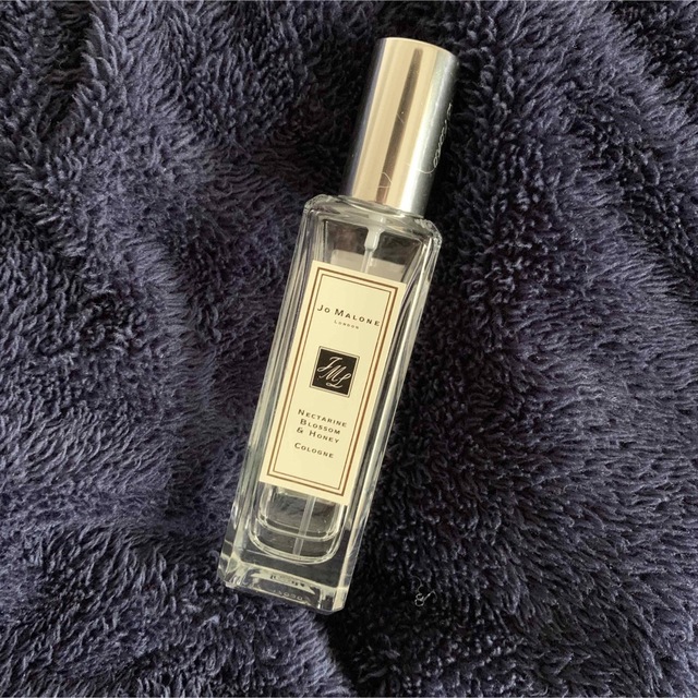 Jo Malone(ジョーマローン)のネクタリンブロッサム&ハニー コスメ/美容の香水(ユニセックス)の商品写真