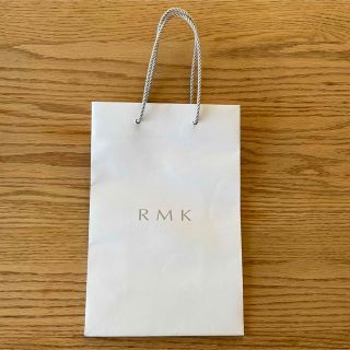 アールエムケー(RMK)のRMK ショッパー(ショップ袋)