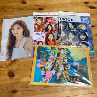 トゥワイス(TWICE)のtwice(アイドルグッズ)