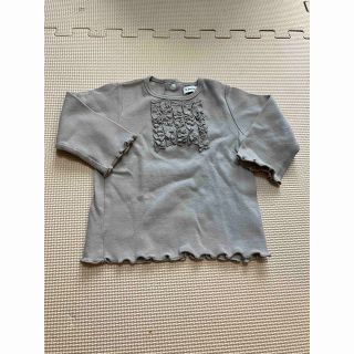 ディーフェセンス(D.fesense)のダッドウェイ　Tシャツ　80サイズ(シャツ/カットソー)