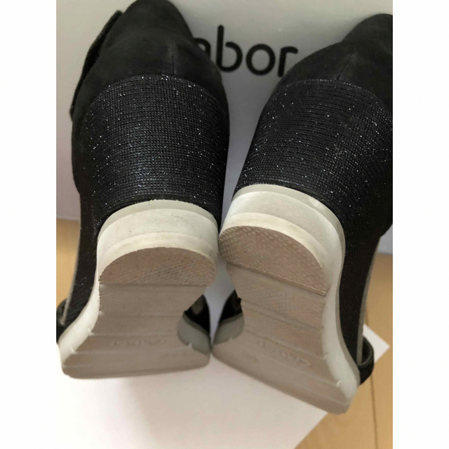 Gabor(ガボール)のGaborガボール　サンダル レディースの靴/シューズ(サンダル)の商品写真