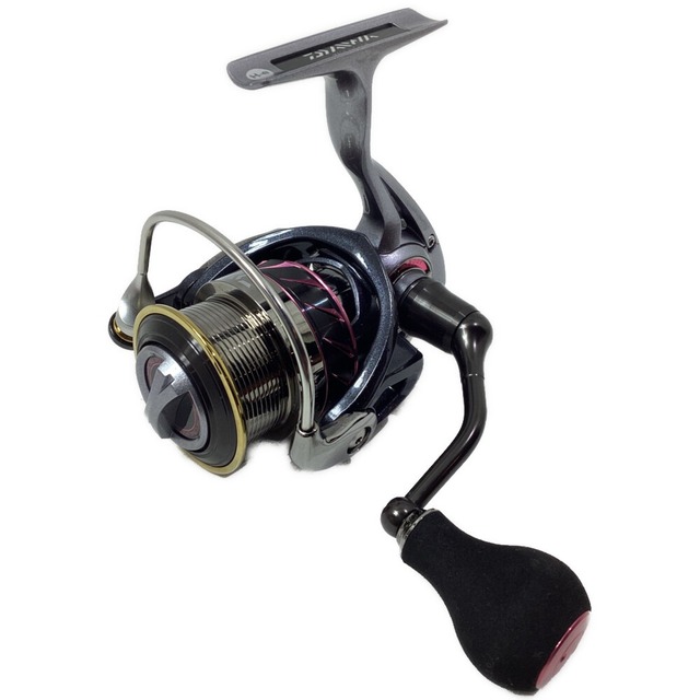 DAIWA ダイワ 釣り用品 リール スピニングリール 00056195 紅牙MX ...