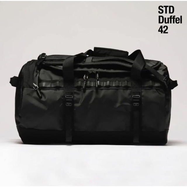 THE NORTH FACE(ザノースフェイス)の新品  限定品 ノースフェイス スタンダード STD Duffel 42L メンズのバッグ(その他)の商品写真