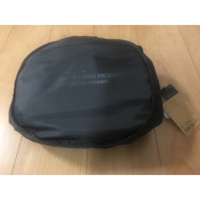 THE NORTH FACE(ザノースフェイス)の新品  限定品 ノースフェイス スタンダード STD Duffel 42L メンズのバッグ(その他)の商品写真