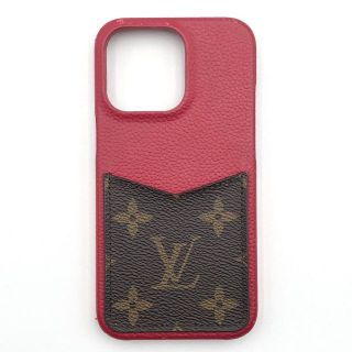 LOUIS VUITTON - 【貴重】 ヴィトン シュプリーム コラボ iPhoneケース