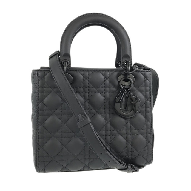 Dior(ディオール)のディオール レディディオール レディース・ハンドバッグ レディースのバッグ(ハンドバッグ)の商品写真
