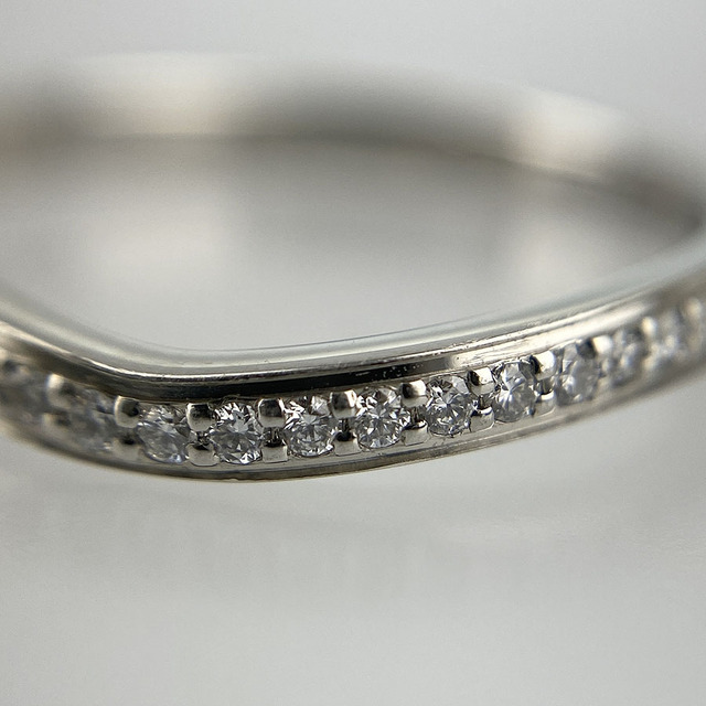 優れた品質 Cartier - カルティエ バレリーナ リング リング(指輪