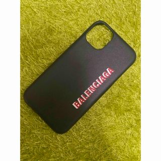 バレンシアガ(Balenciaga)の週末SALE!!   BALENCIAGA iPhone11 ケース(iPhoneケース)