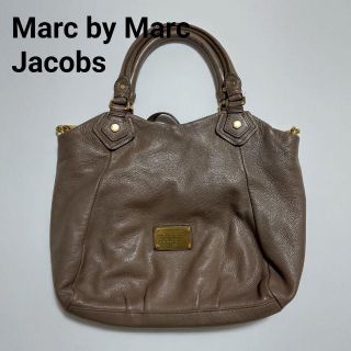 マークバイマークジェイコブス(MARC BY MARC JACOBS)のマークバイマークジェイコブス/2wayショルダーハンドバッグ(ショルダーバッグ)