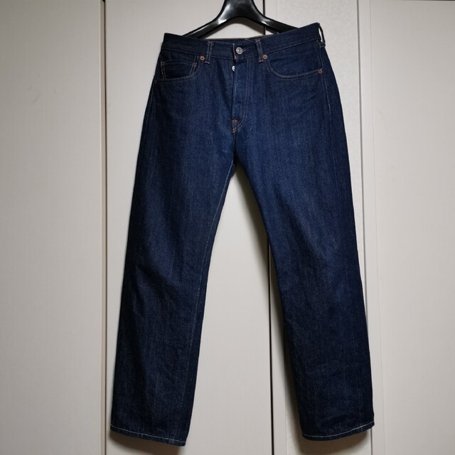 Levi's リーバイス Vintage Clothing 501xx  6639sのLevi