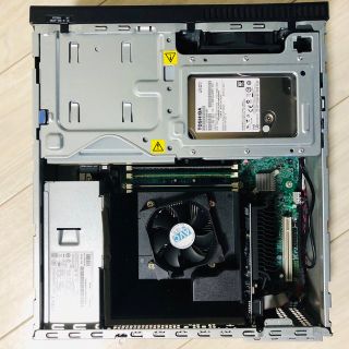 スリムパソコン|win10,M6GB,HDD1000GBの通販 by ぐれい's shop｜ラクマ