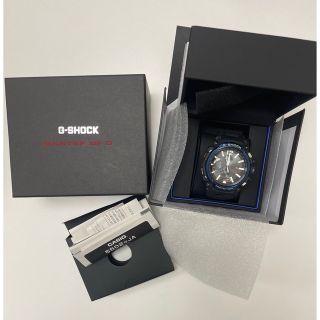 ジーショック(G-SHOCK)の【メンテ•電池交換済】G-SHOCK GPW-2000-1A2JF CASIO(腕時計(デジタル))