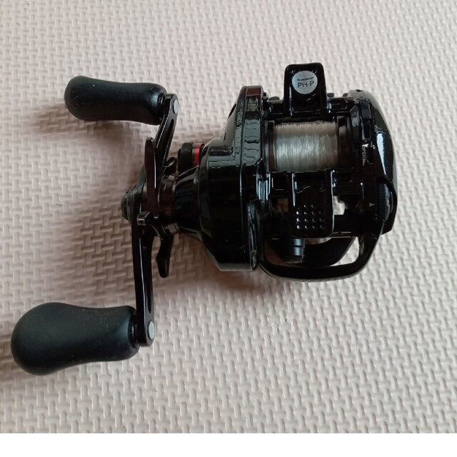 SHIMANO(シマノ)の17 スコーピオン DC 101 HG 左巻き スポーツ/アウトドアのフィッシング(リール)の商品写真