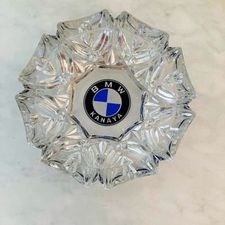 ビーエムダブリュー(BMW)のBMW 灰皿(灰皿)