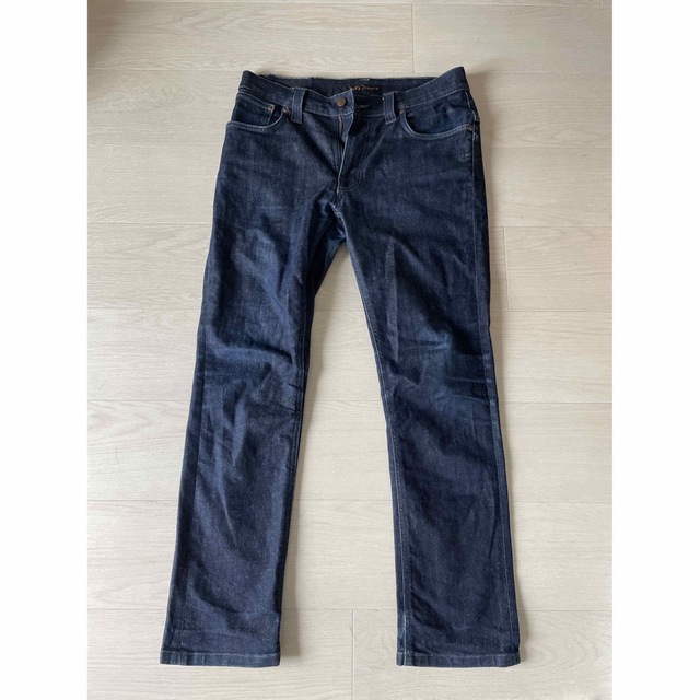 Nudie Jeans(ヌーディジーンズ)のヌーディージーンズ メンズのパンツ(デニム/ジーンズ)の商品写真