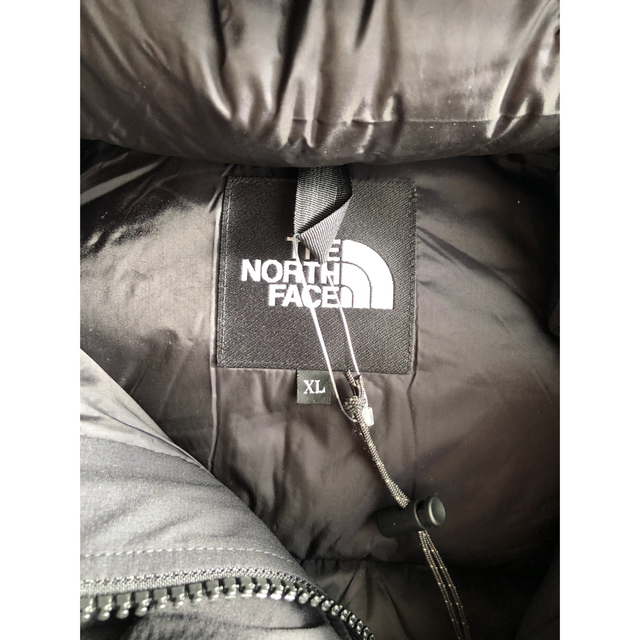 the north face バルトロライトジャケット 黒 xl 22aw