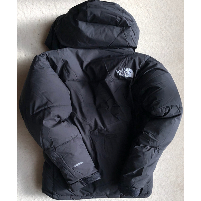 the north face バルトロライトジャケット 黒 xl 22aw