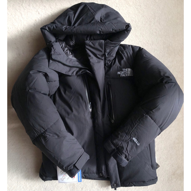 the north face バルトロライトジャケット 黒 xl 22aw