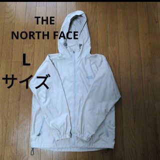 ザノースフェイス(THE NORTH FACE)のTHE NORTH FACE　ノースフェイス　ナイロンパーカー　収納袋付き(ナイロンジャケット)