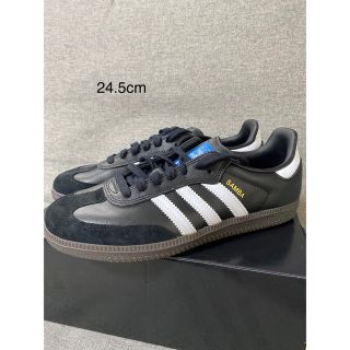 adidas SAMBA ADV(スニーカー)