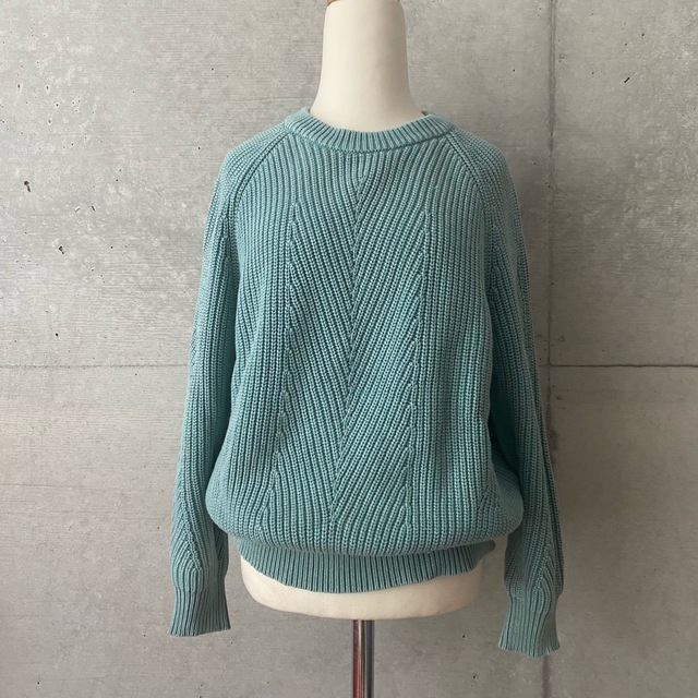 デミリー　demylee ニットカーディガンBena Knit Cardigan