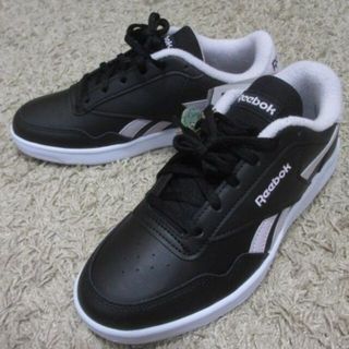 リーボック(Reebok)のReebok　スニーカー　ロイヤルテック　23.5センチ　レディース　シューズ(スニーカー)