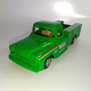 1/64 ホットホイールズ風ミニカー(ミニカー)