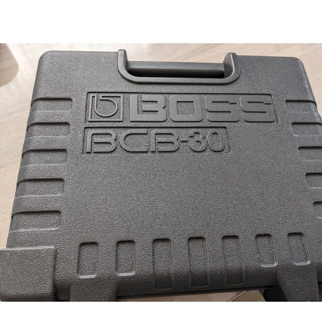 BOSS　bcb-30  エフェクターボード