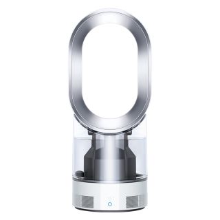 ダイソン(Dyson)のダイソンDyson Hygienic Mist ホワイト/シルバー(加湿器/除湿機)