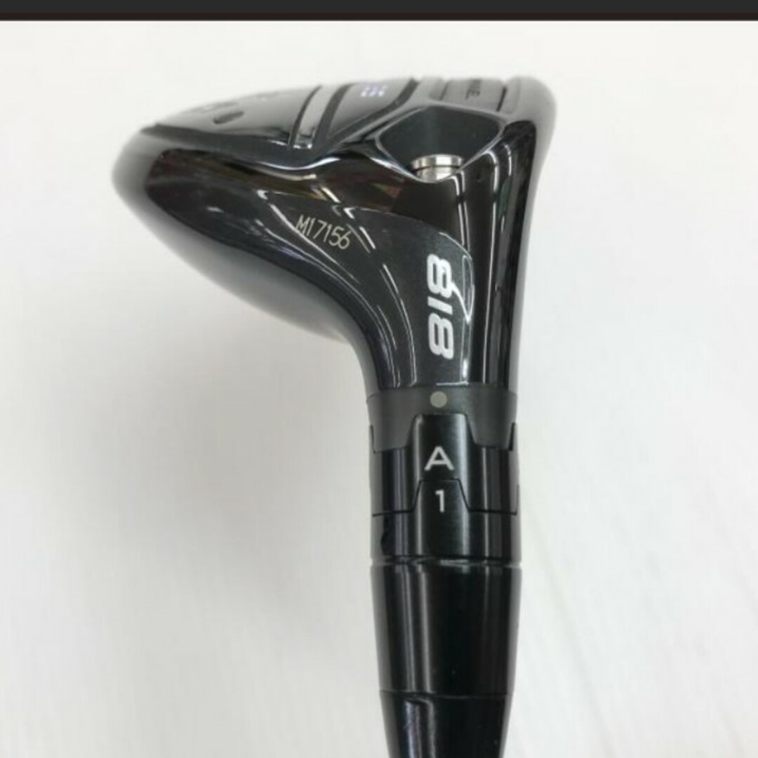 Titleist(タイトリスト)の貴重な☆ロフト25度☆人気の衰えない☆818H1☆ スポーツ/アウトドアのゴルフ(クラブ)の商品写真