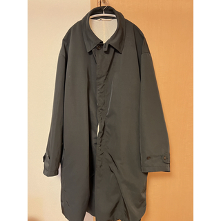 Xander Zhou 18AW coat size46