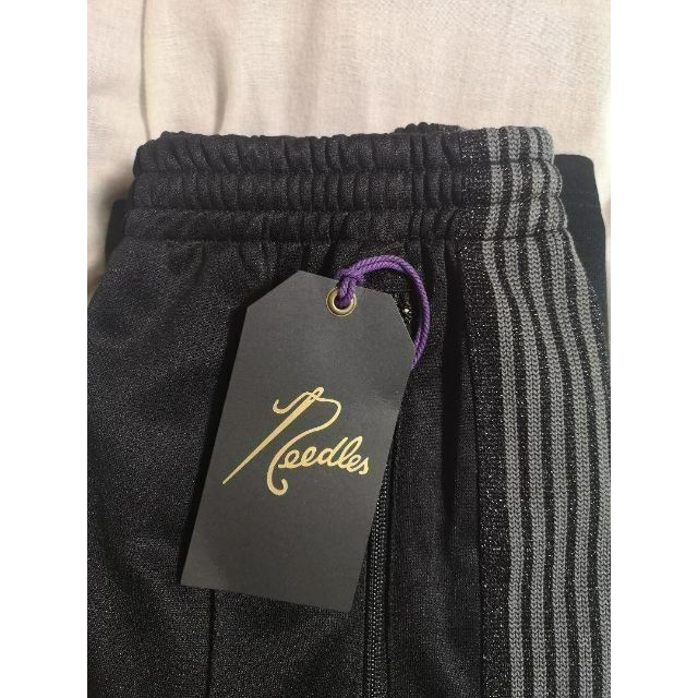 最安値で ニードルズ ニードルス tee 菅田将暉 BTS トラックシャツ L