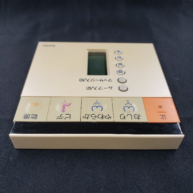 TOTO ウォシュレット リモコン TOTO ウォシュレット リモコン
