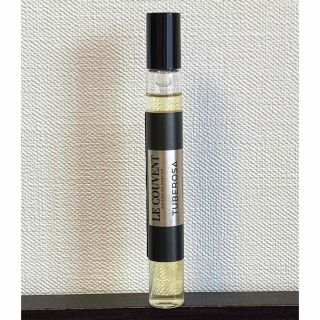 【ご成約済】クヴォン チュベローザ 10ml シグネチャー クヴォンデミニム(ユニセックス)