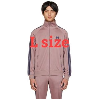 Needles - ニードルズ ニードルス tee 22 菅田将暉 BTS ジャージ Lの