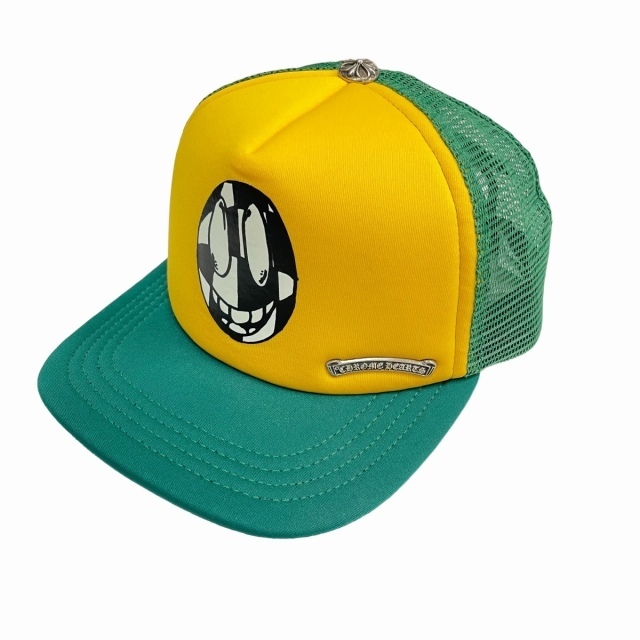 税込) Chrome Hearts Cap Records Sex CHROMEHEARTS×MATTYBOY - その他