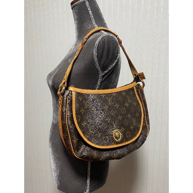 想像を超えての LOUIS VUITTON - 【LOUIS VUITTON】ショルダーバッグ