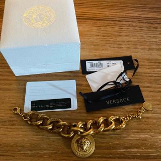 ヴェルサーチ(VERSACE)の我楽多様専用(ブレスレット)