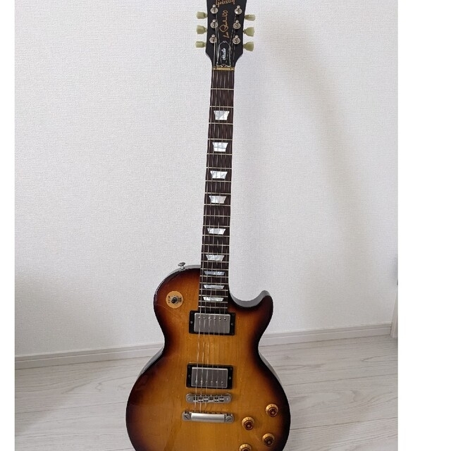 Gibson　レスポールstudio　１２０周年モデル