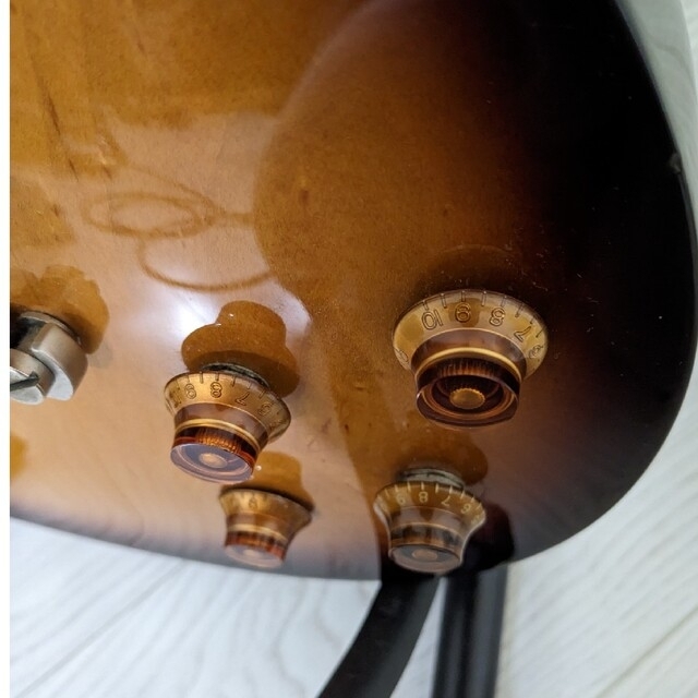 Gibson - Gibson レスポールstudio 100周年モデルの通販 by たけ's
