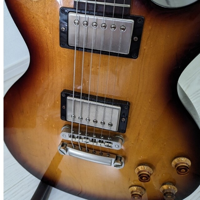 Gibson - Gibson レスポールstudio 100周年モデルの通販 by たけ's