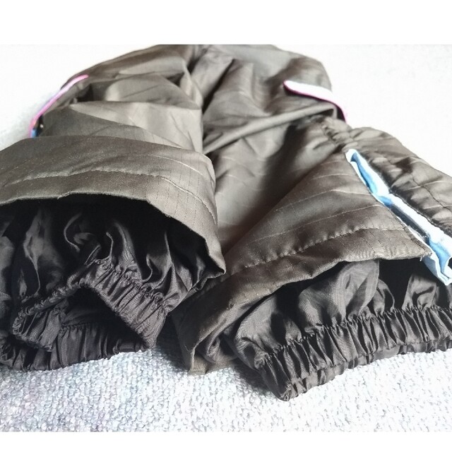 PURE CONSCIOUS スキーウェア 140 上下セット