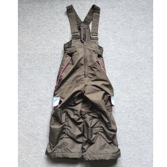 PURE CONSCIOUS スキーウェア 140 上下セット