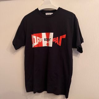 ゴーシャラブチンスキー(Gosha Rubchinskiy)のGosha Rubchinskiy ゴーシャラブチンスキー　Tシャツ(Tシャツ/カットソー(半袖/袖なし))