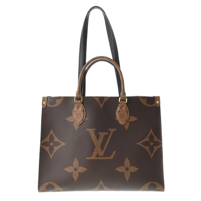 安いそれに目立つ LOUIS VUITTON - ルイヴィトン モノグラム リバース