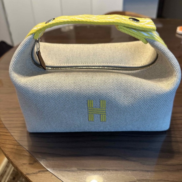 SALE/55%OFF】 Hermes エルメス ブリッドアブラックPMサイズ - ポーチ