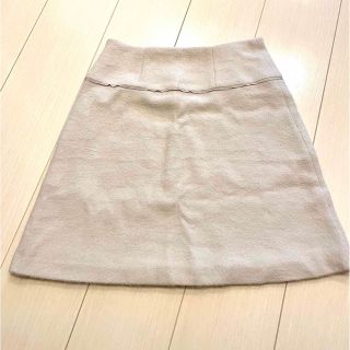 プロポーションボディドレッシング(PROPORTION BODY DRESSING)のプロポーション ボディドレッシング スカート(ミニスカート)