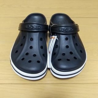 クロックス(crocs)のｃｒｏｃｓ☆メンズ25cm(サンダル)